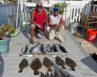 beach haven fishing 2 20220922